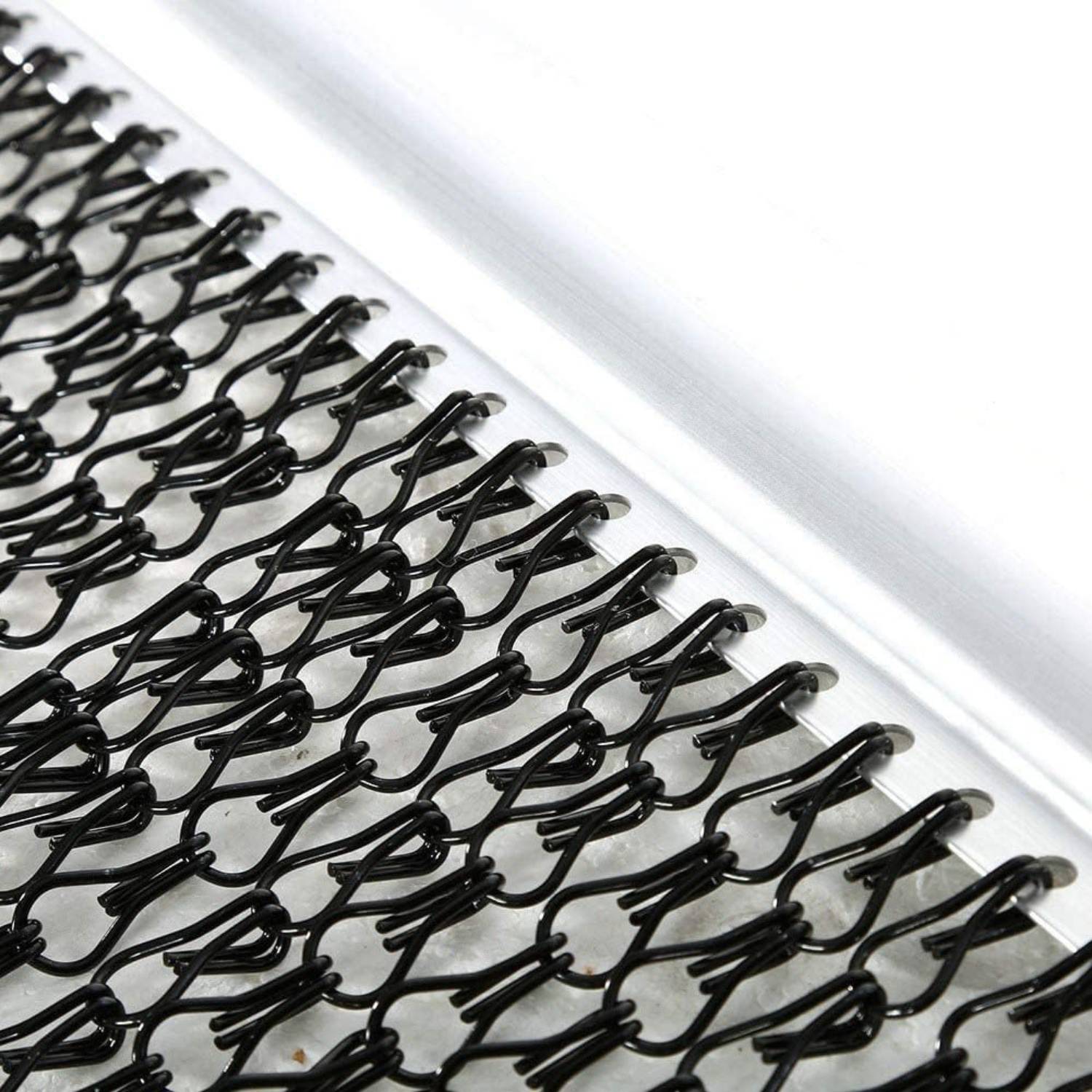 Chain Door Curtain, image 4