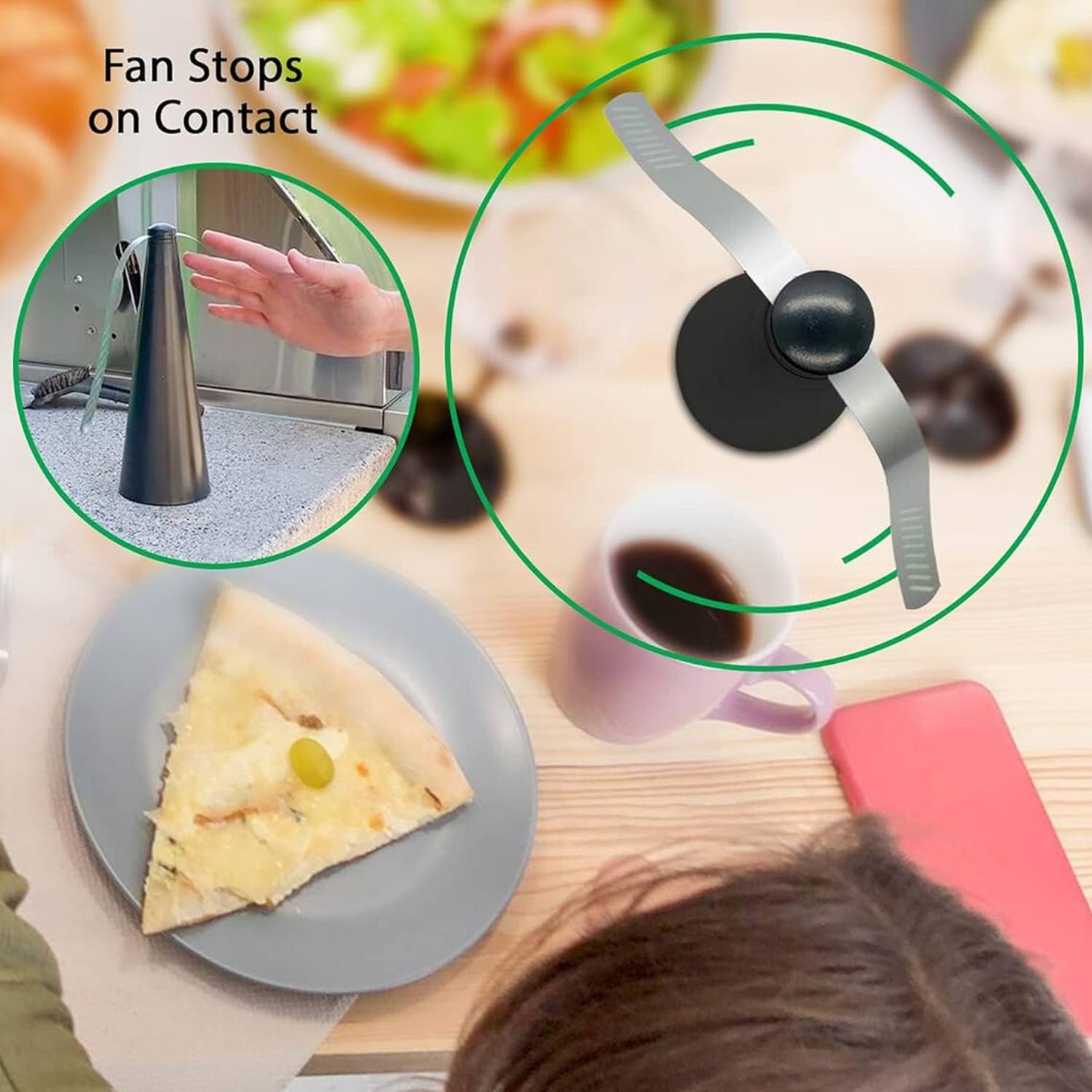 Fly Fans, image 3