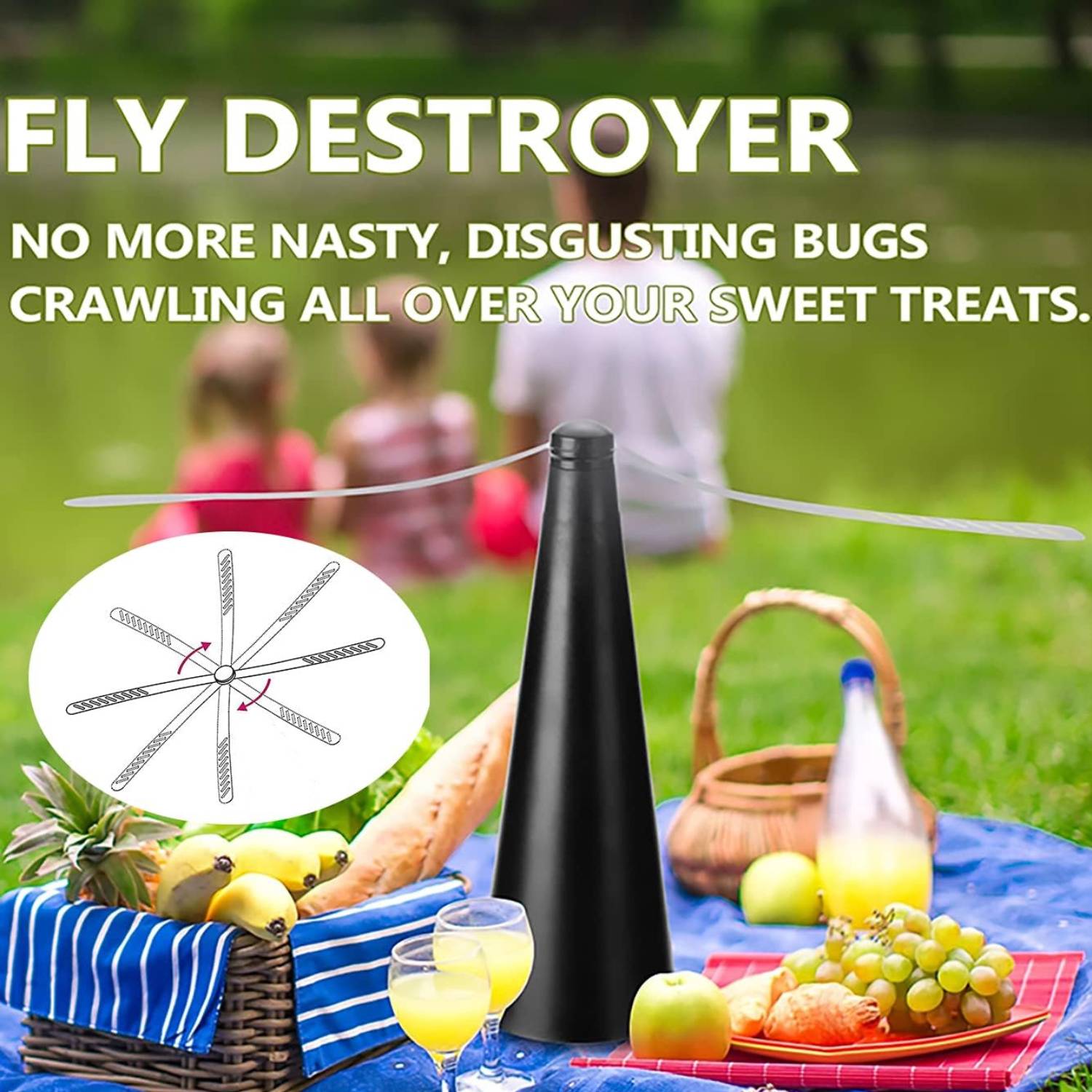 Fly Fans, image 5