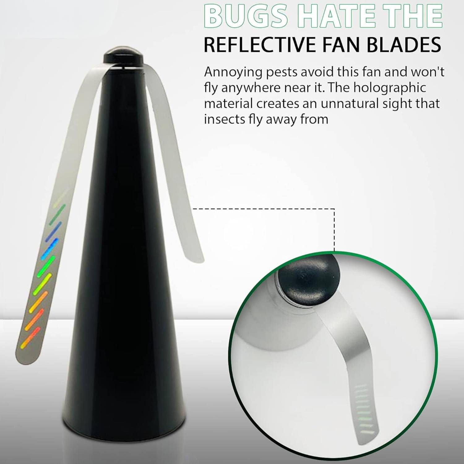 Fly Fans, image 7