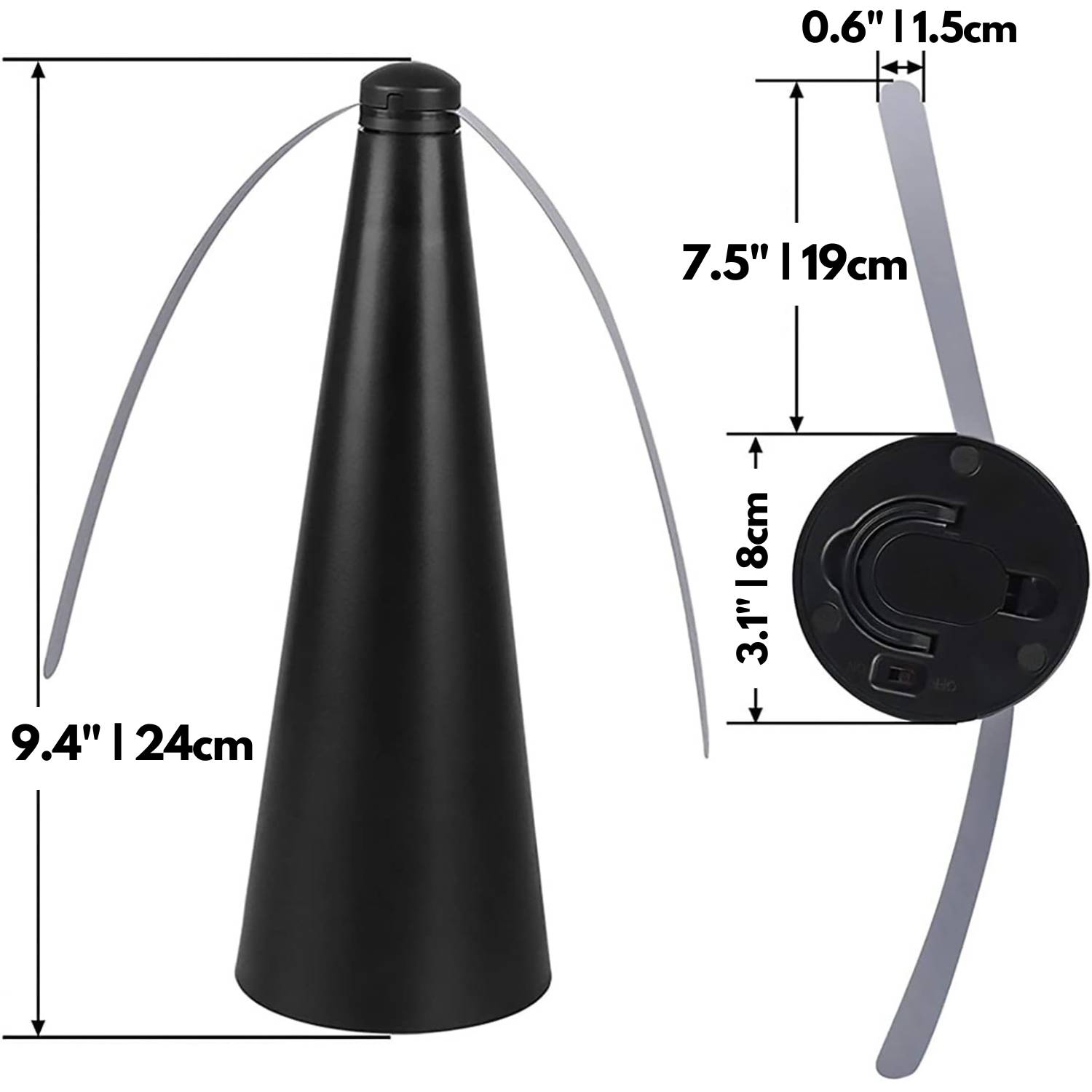 Fly Fans, image 8