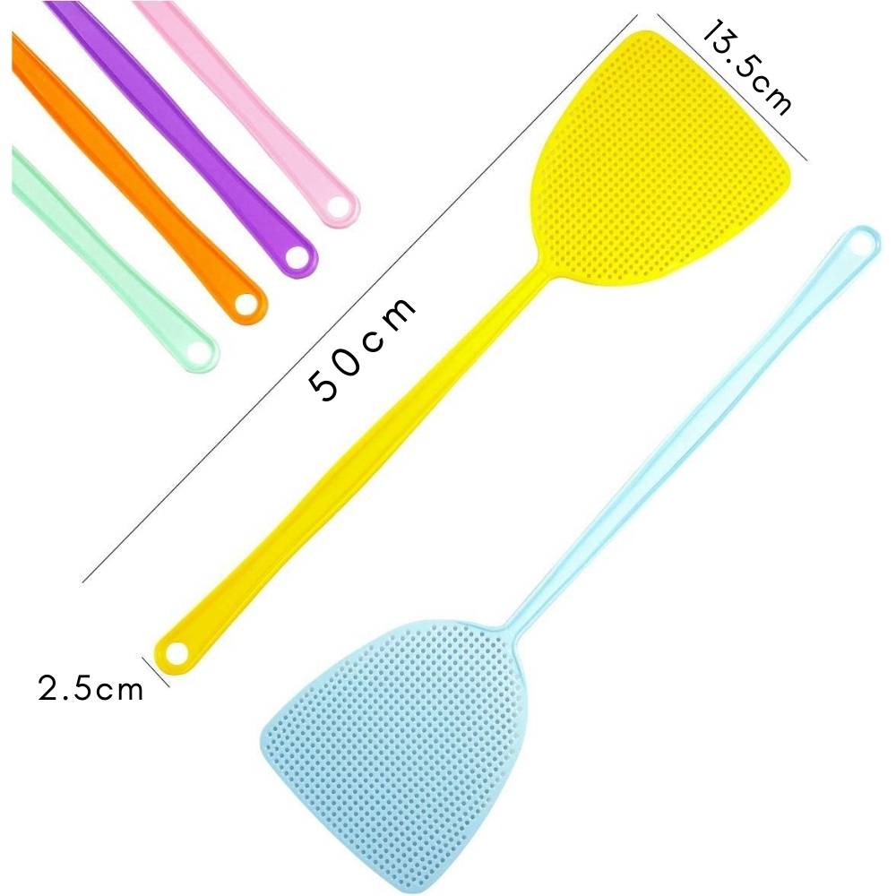 Manual Bug Swatters, image 2