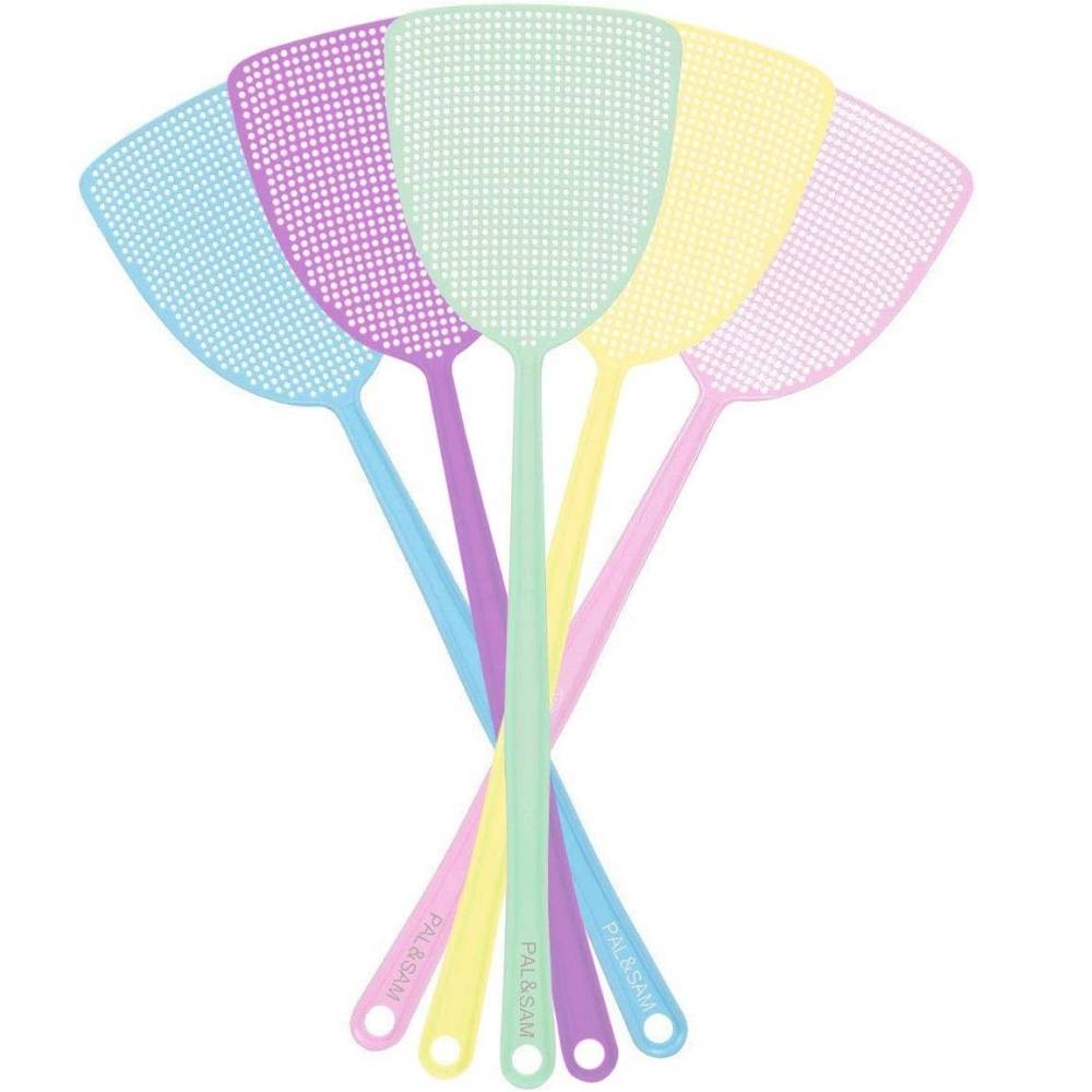 Manual Bug Swatters, image 3